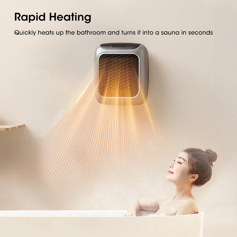 Mini Heater for Home