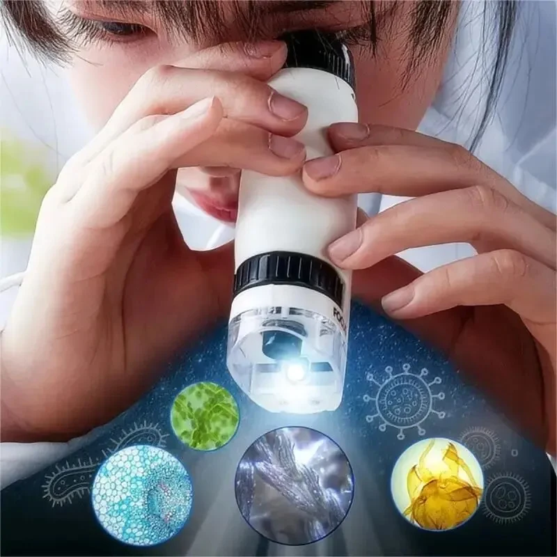 Mini Microscope