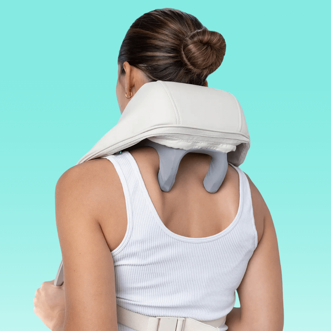 Neck & Back Massager