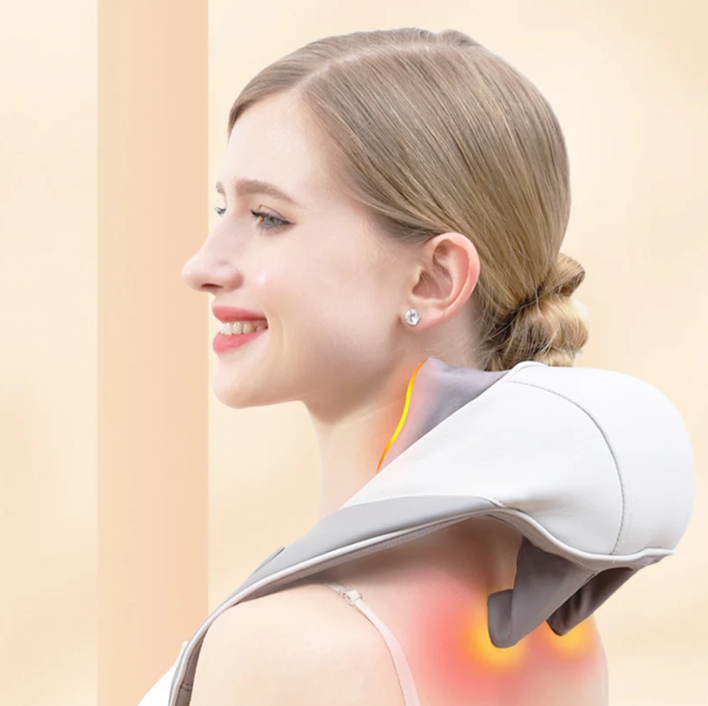 Neck & Shoulder Massager