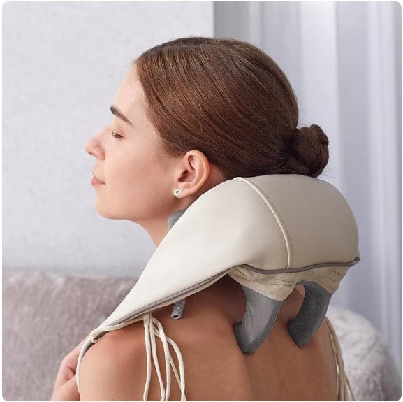 Neck & Shoulder Massager