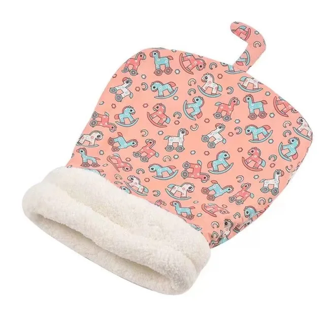 Outfany Purrnest Sleeping Bag