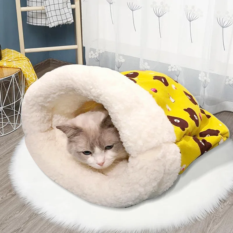 Outfany Purrnest Sleeping Bag