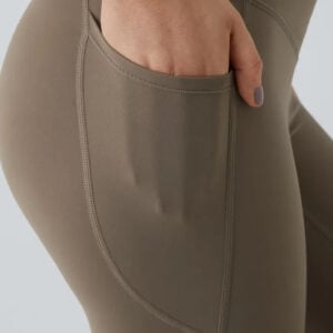 Pocket Leggings