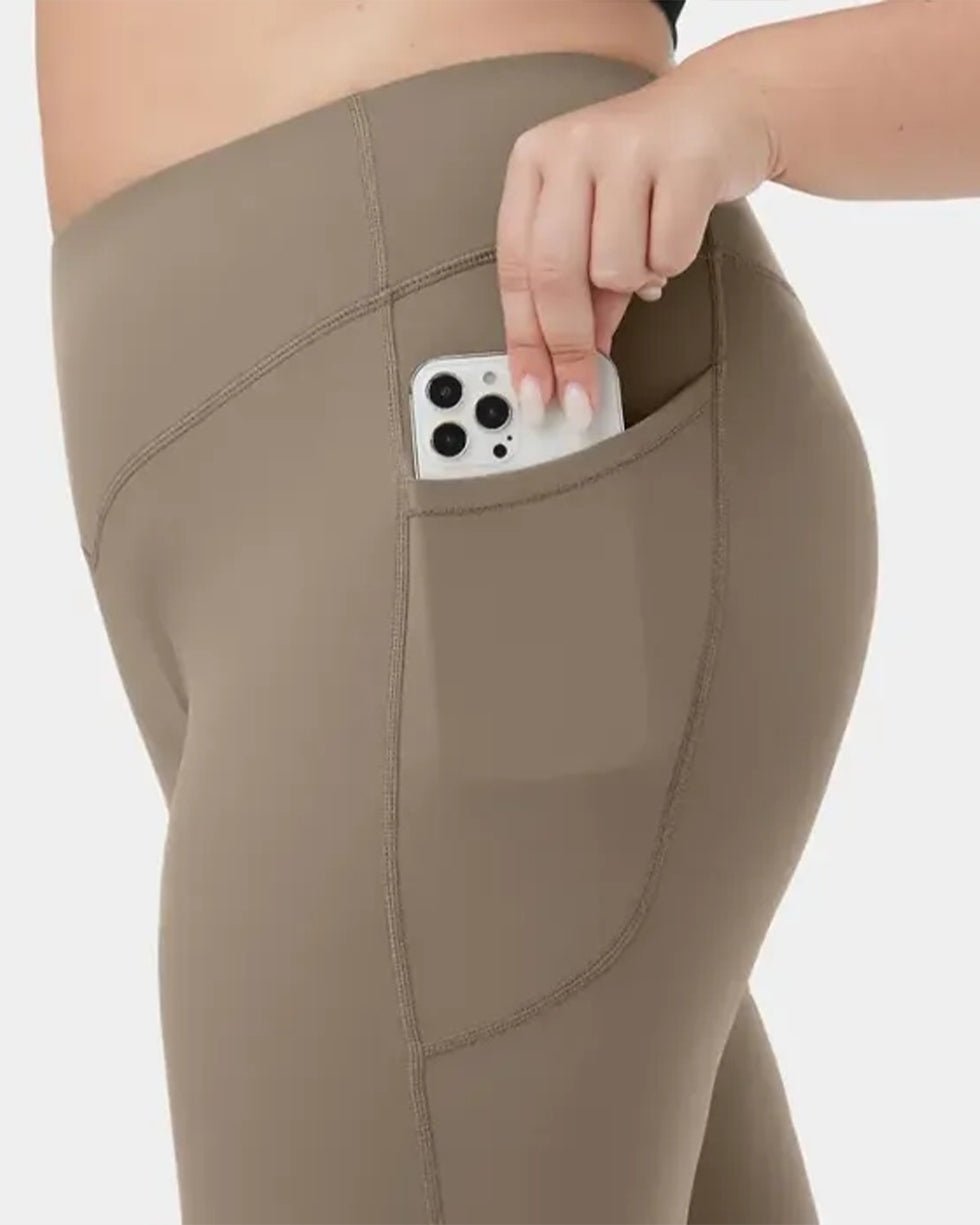 Pocket Leggings