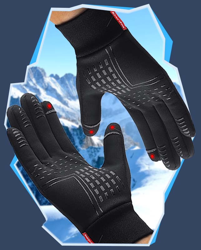 PolarGlove Pro | Thermal Glove