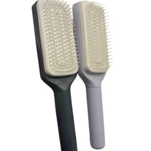 Portable Anti-Detangling Hair Brush For Hair Styling