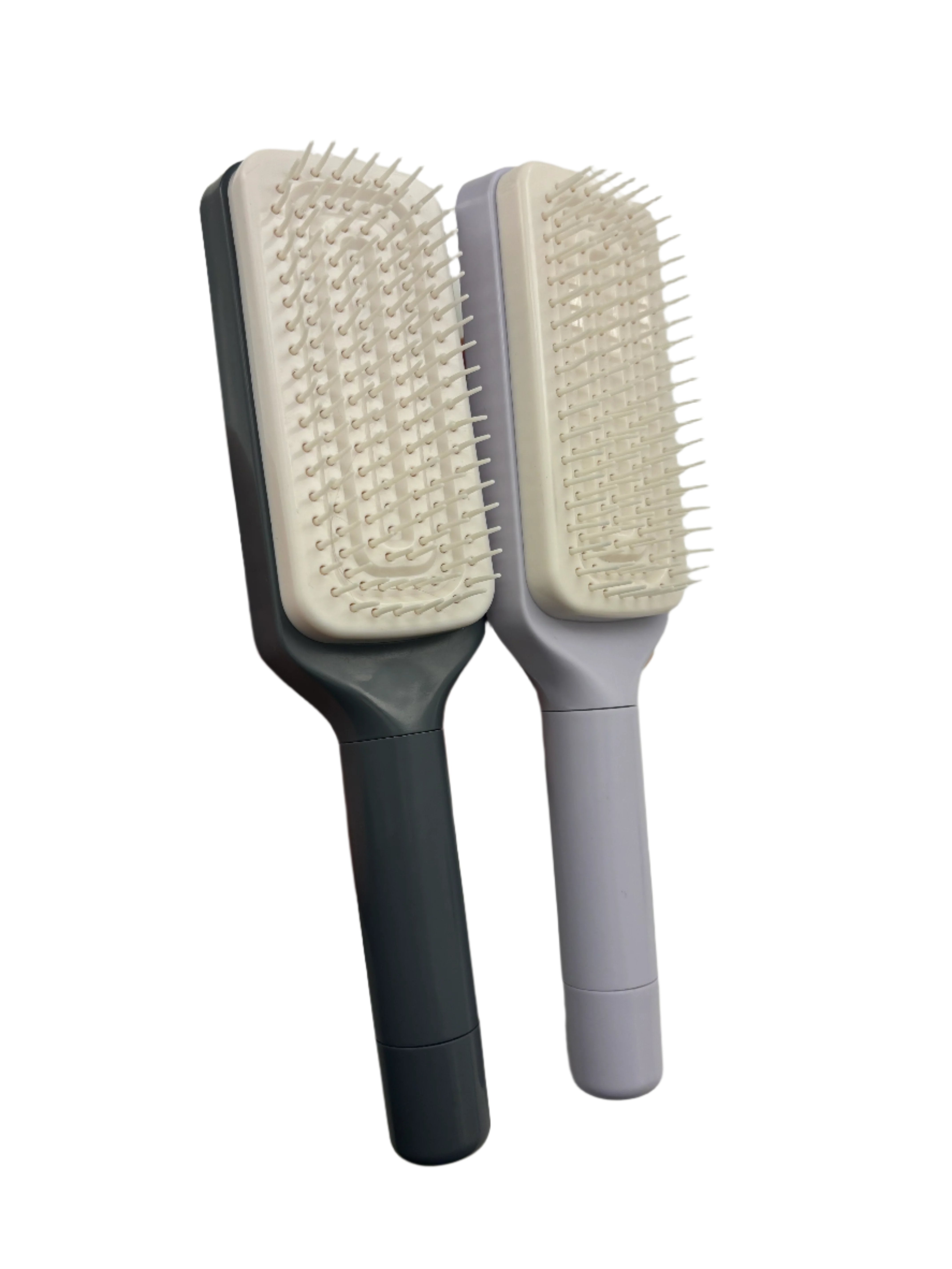 Portable Anti-Detangling Hair Brush For Hair Styling