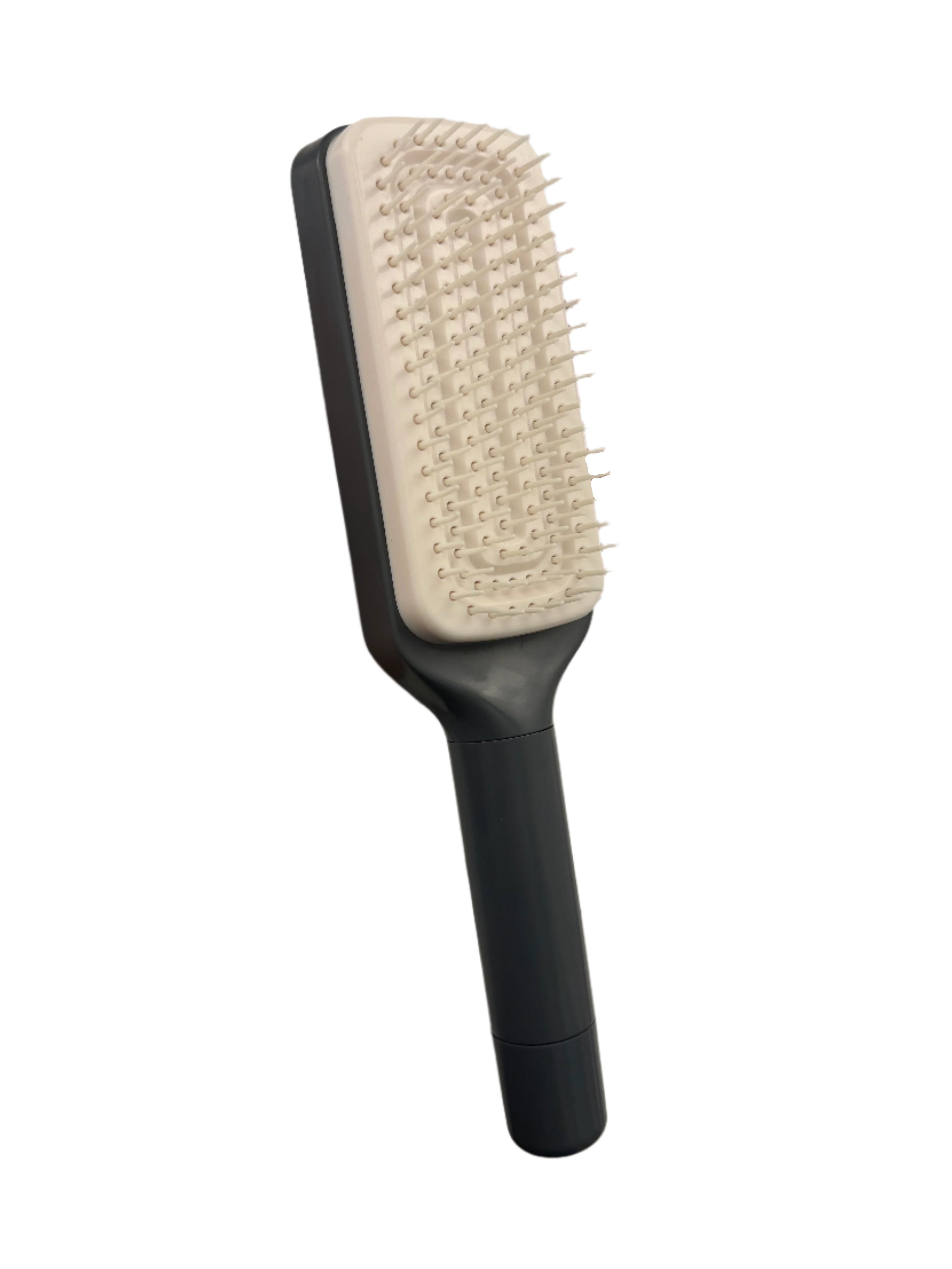 Portable Anti-Detangling Hair Brush For Hair Styling