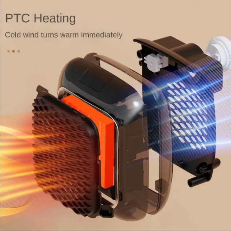 Portable Mini Heater