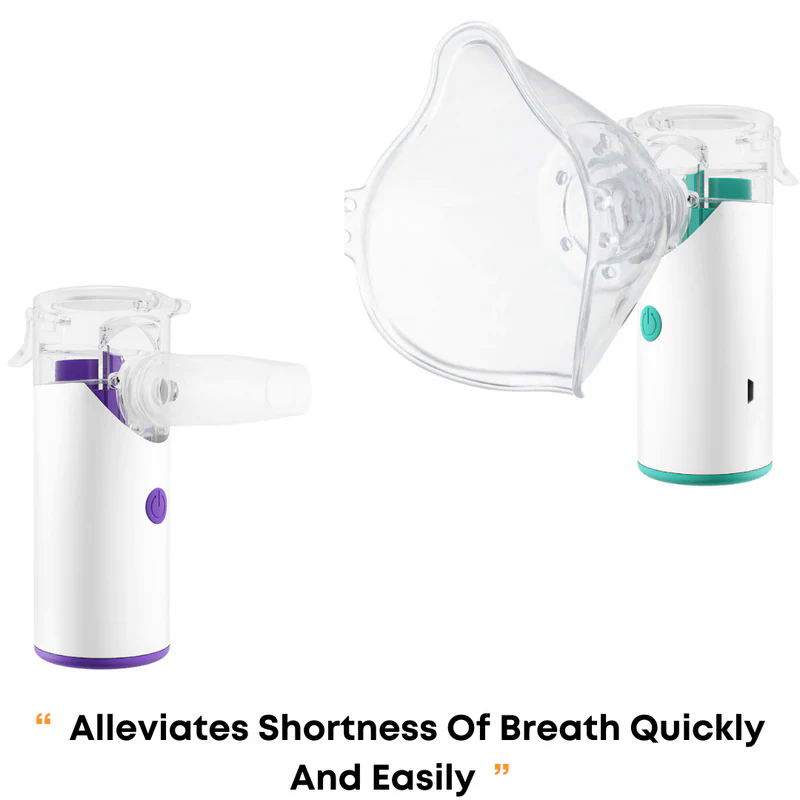 Portable Nebulizer