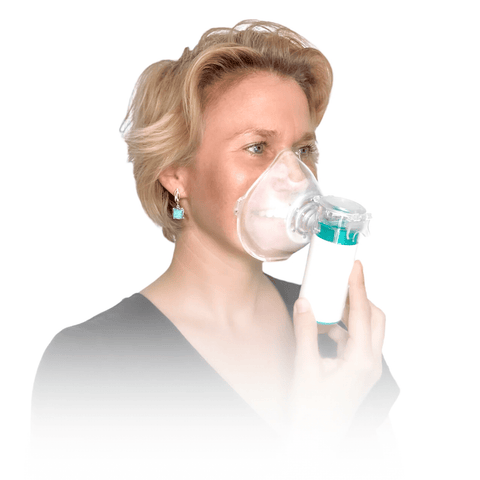 Portable Nebulizer