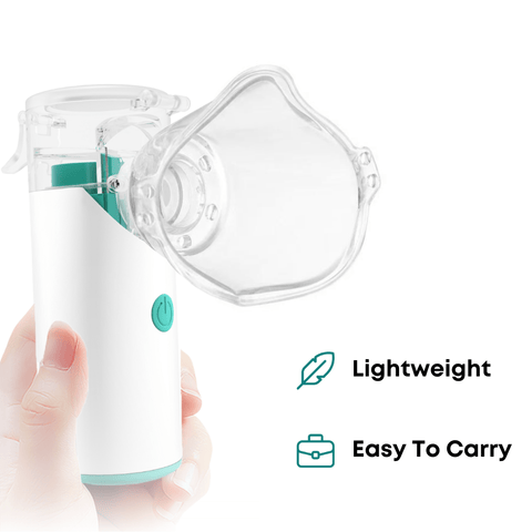 Portable Nebulizer