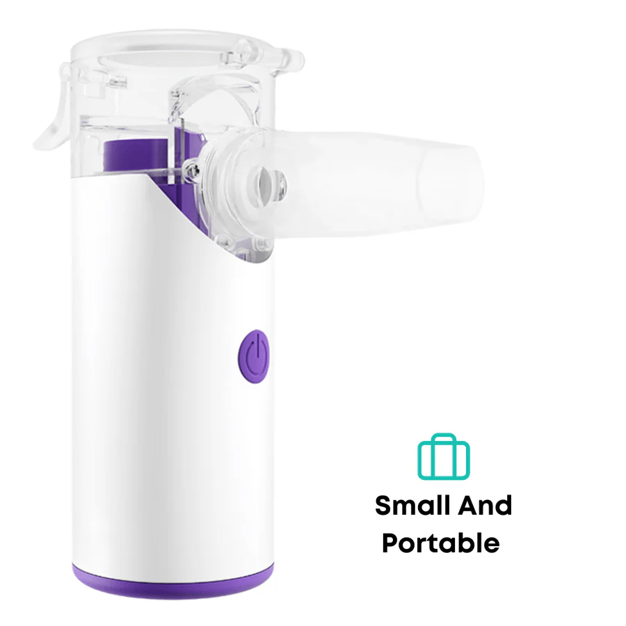 Portable Nebulizer