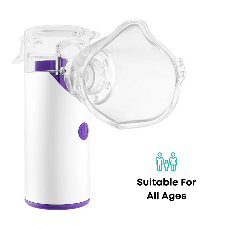 Portable Nebulizer