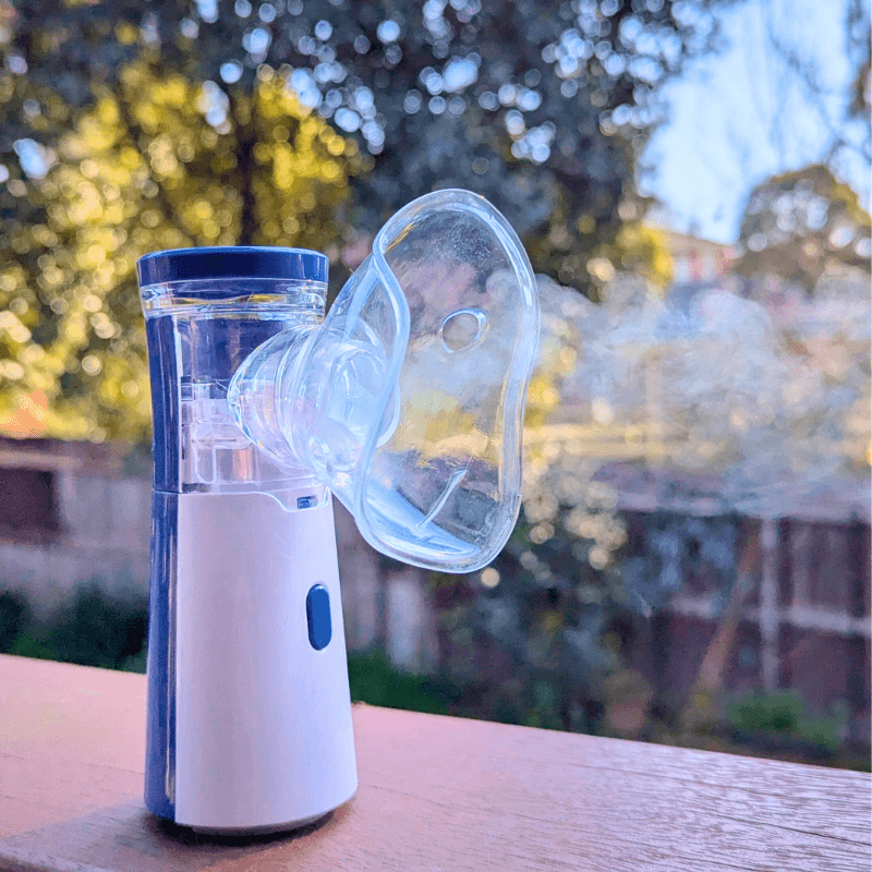 Portable Nebulizer