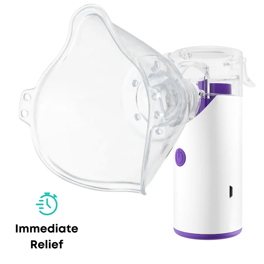 Portable Nebulizer