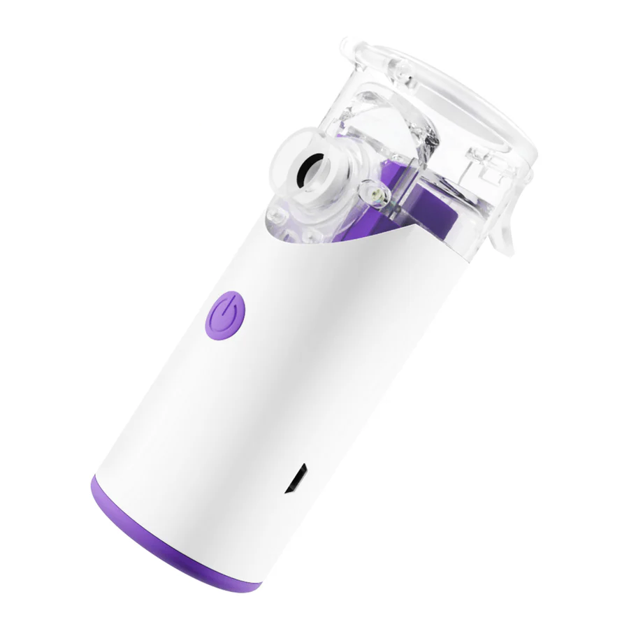 Portable Nebulizer