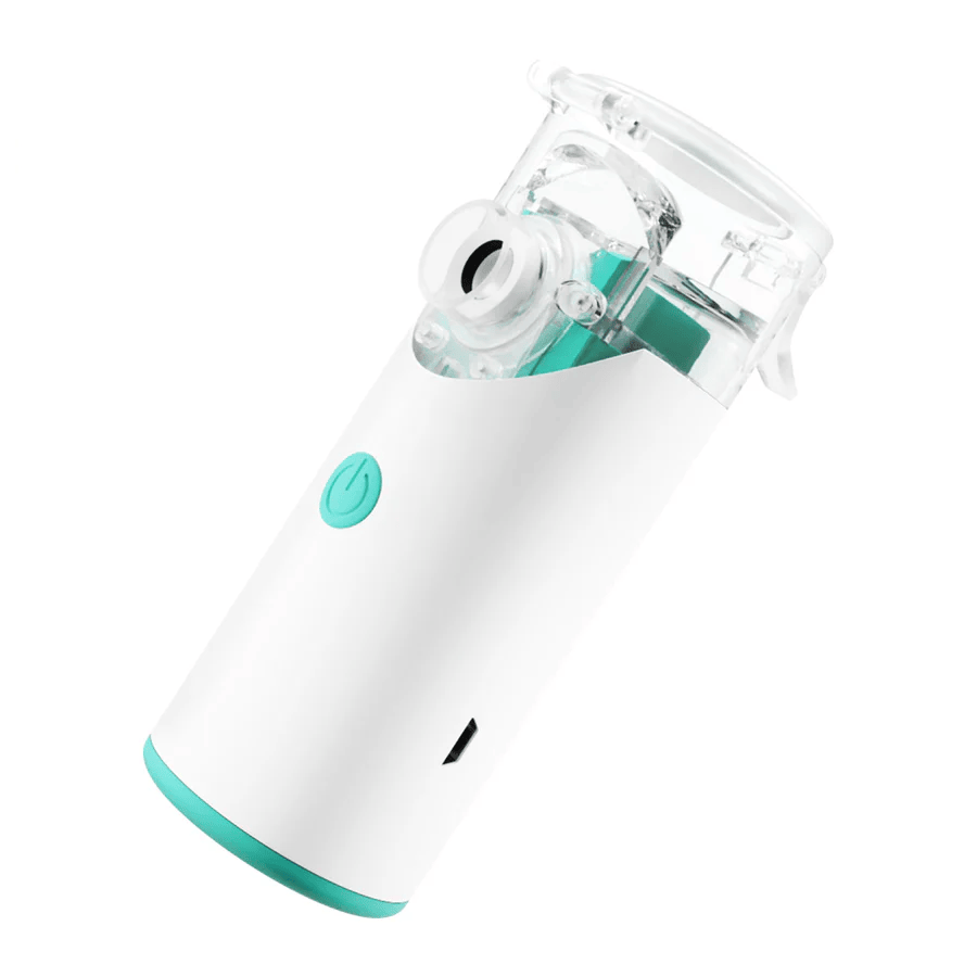 Portable Nebulizer