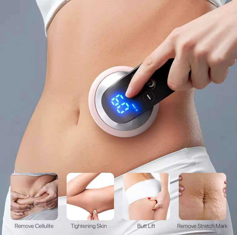 Professional Body Device for Toning, Tightening, and Rejuvenation