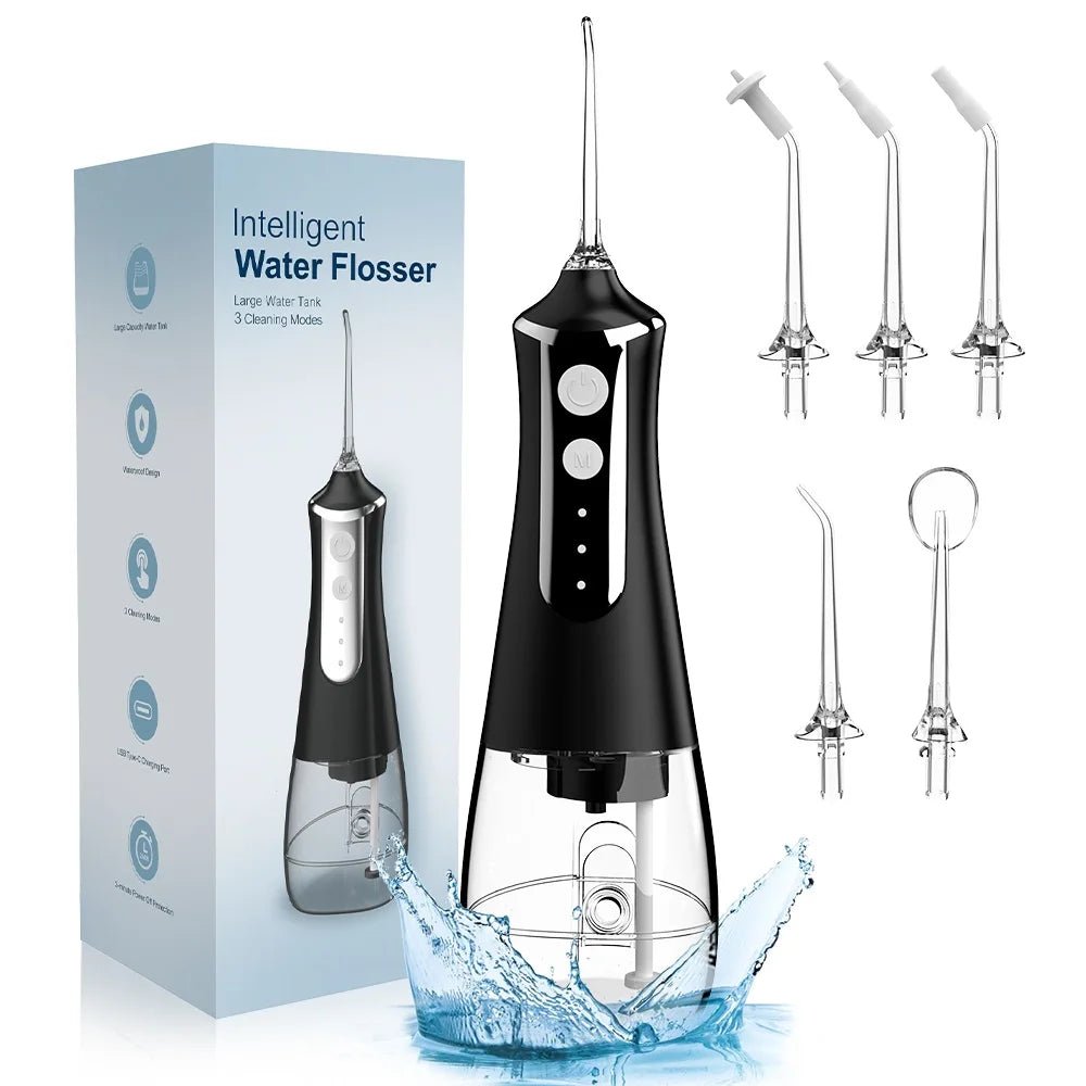 Professional Water Flosser