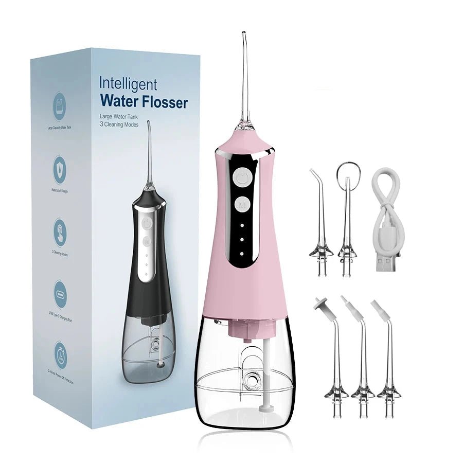 Professional Water Flosser