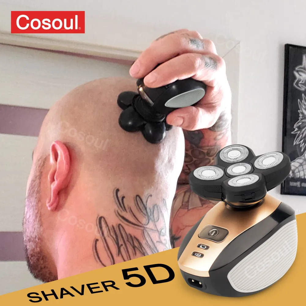 Rakvel Trimmer