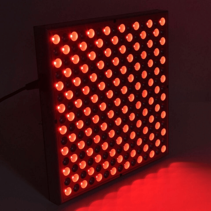 RayLief Red Light Therapy Healing Panel