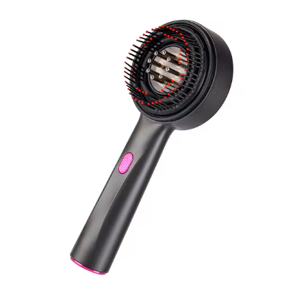 RED LIGHT COMB THERAPY - SCALP MASSAGER