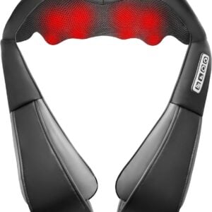 Shiatsu Neck and Back Massager