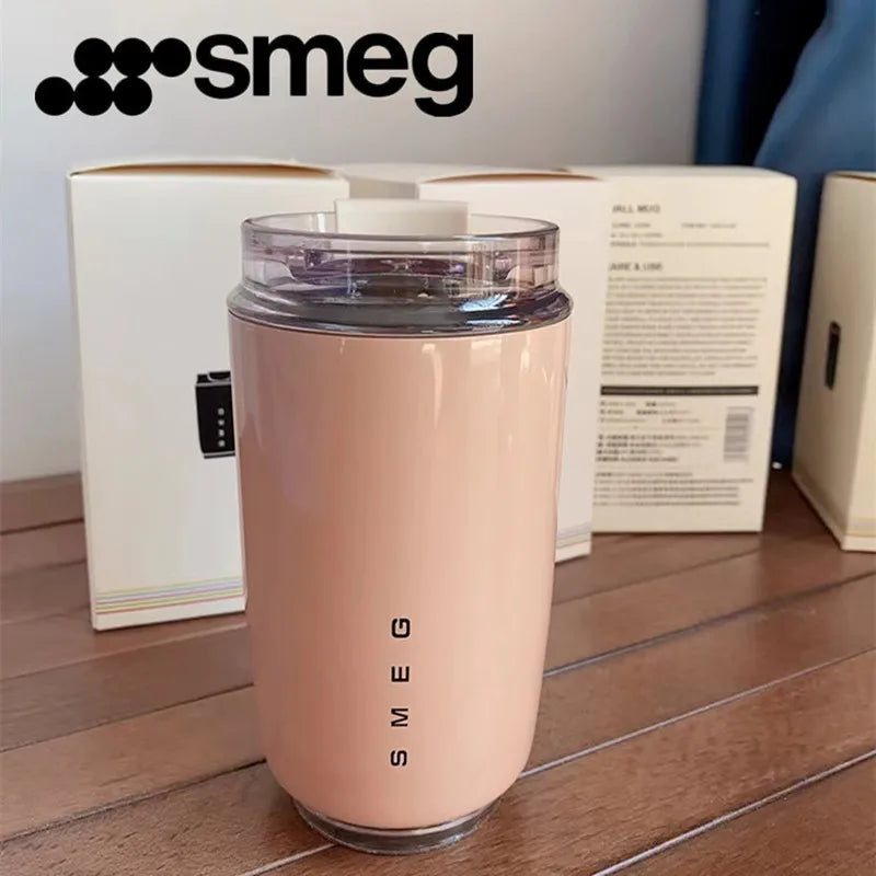 SipSmart Insulated Mug