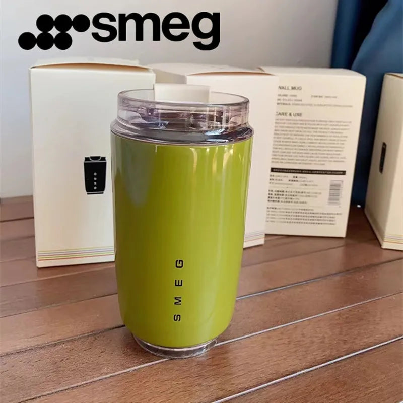 SipSmart Insulated Mug