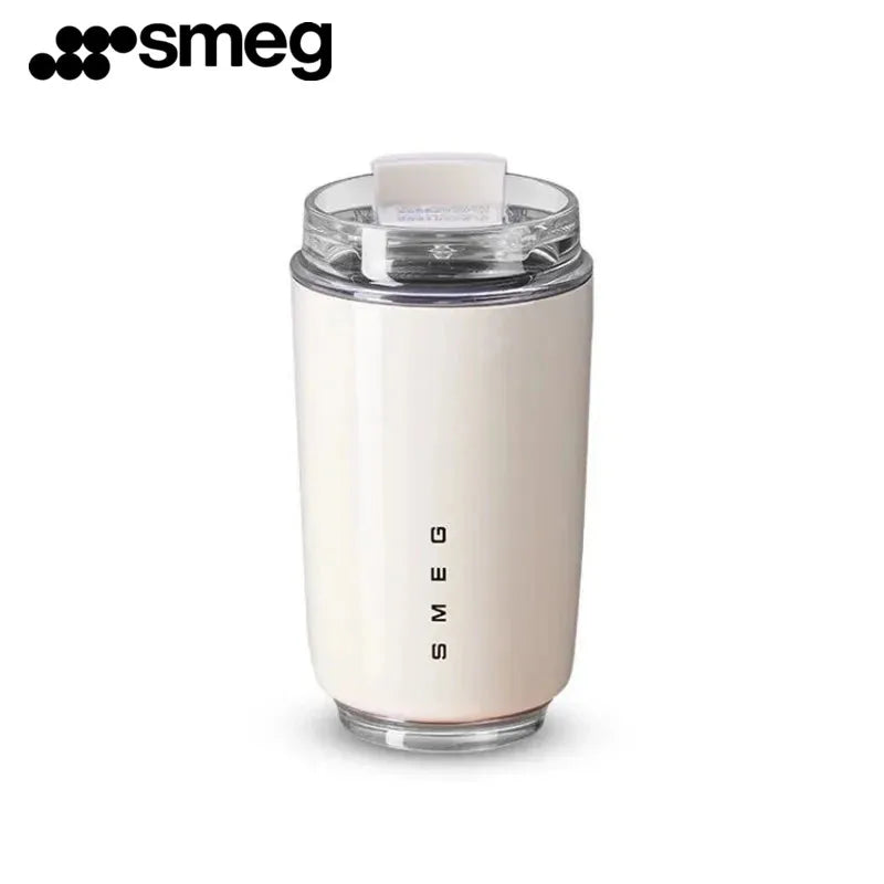 SipSmart Insulated Mug