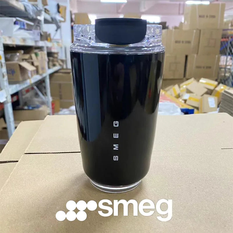 SipSmart Insulated Mug