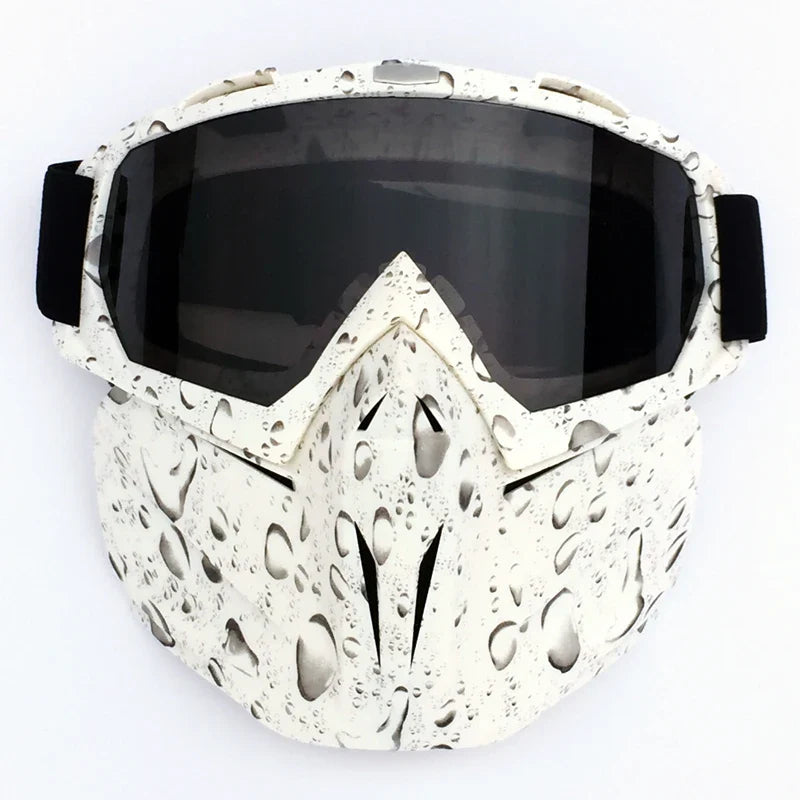 SnowNinja Mask