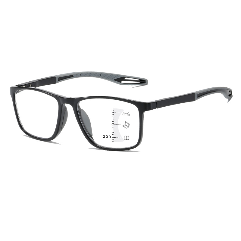 SPORTS TR READING GLASSES