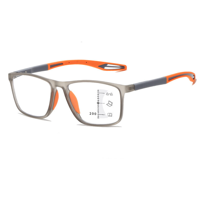 SPORTS TR READING GLASSES