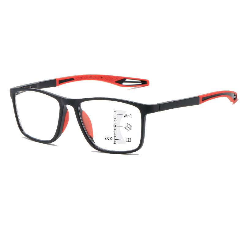 SPORTS TR READING GLASSES