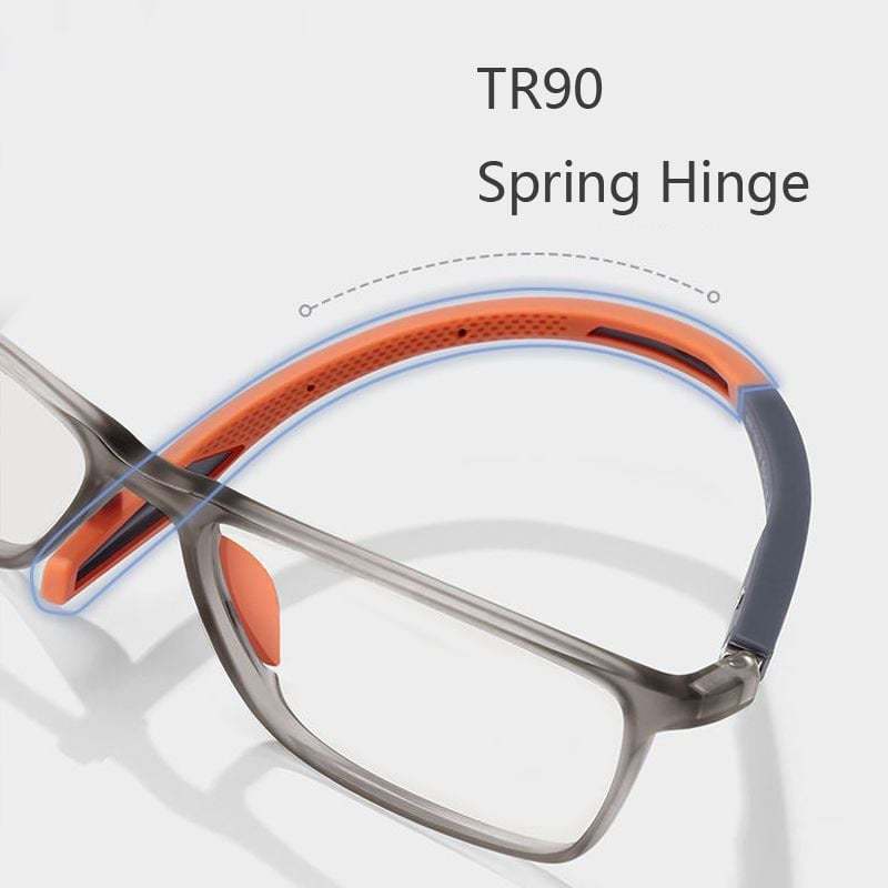 SPORTS TR READING GLASSES