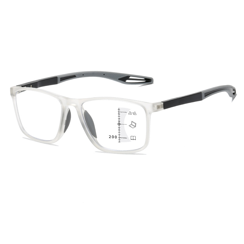 SPORTS TR READING GLASSES