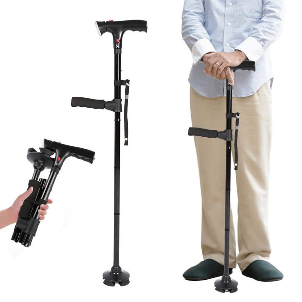 StandSecure Cane