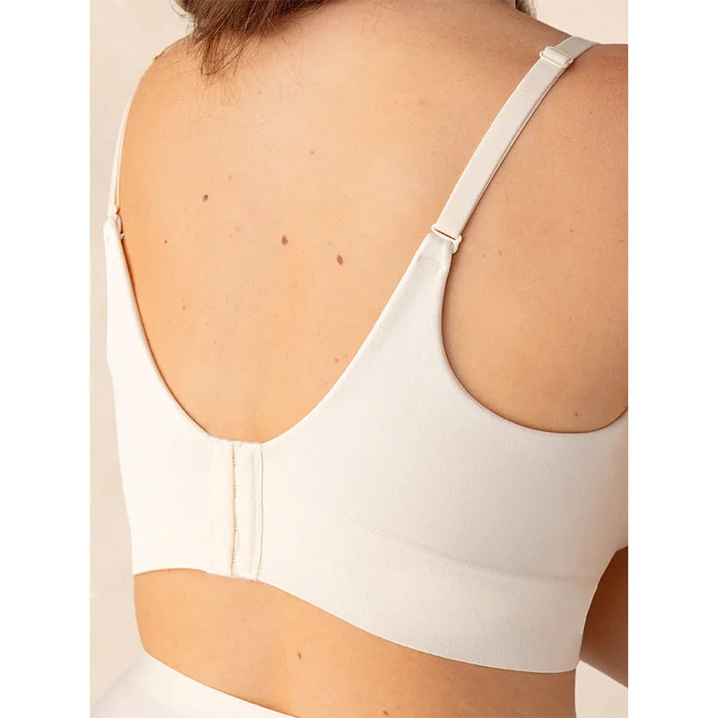 Supportive Comfort Wireless Shaping Bra