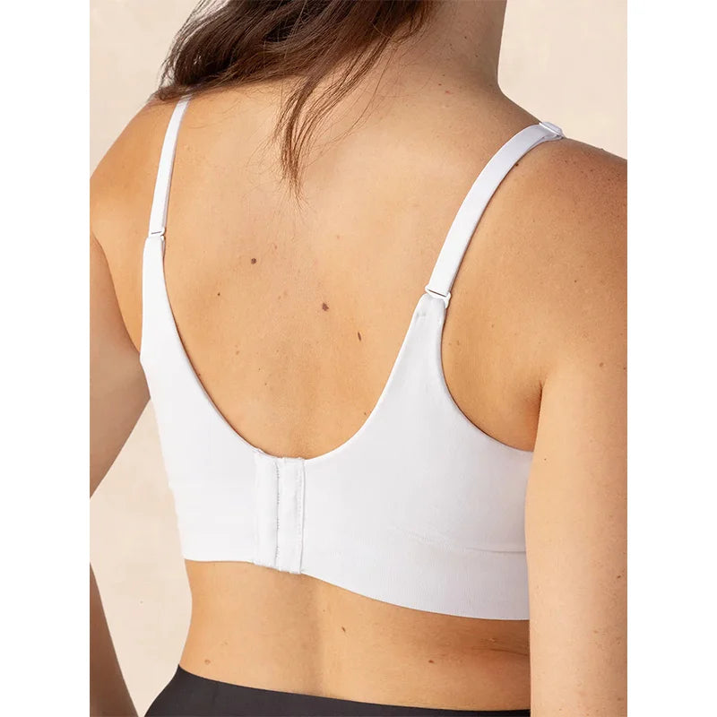 Supportive Comfort Wireless Shaping Bra