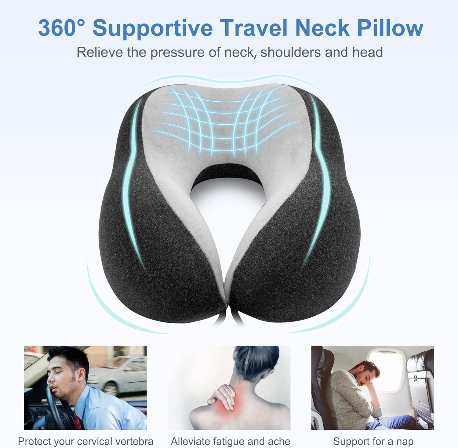 Travel Pillow