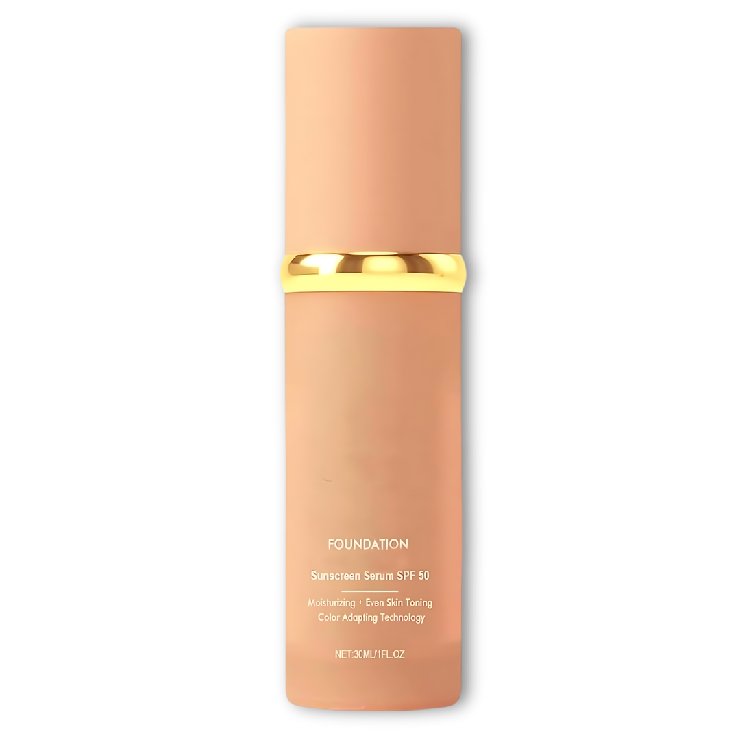 UltraBlend 4 in 1 Foundation