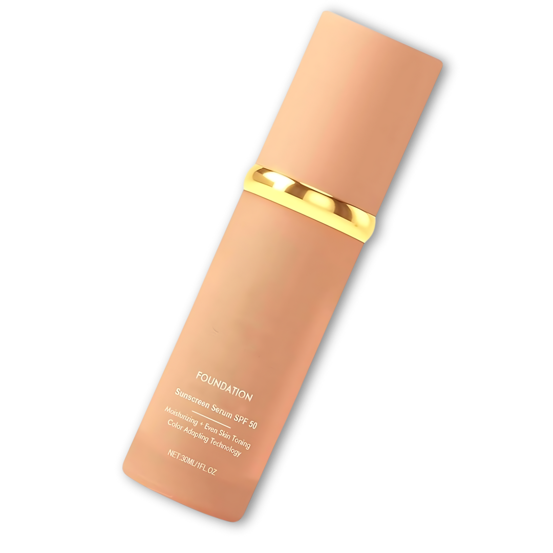 UltraBlend 4 in 1 Foundation