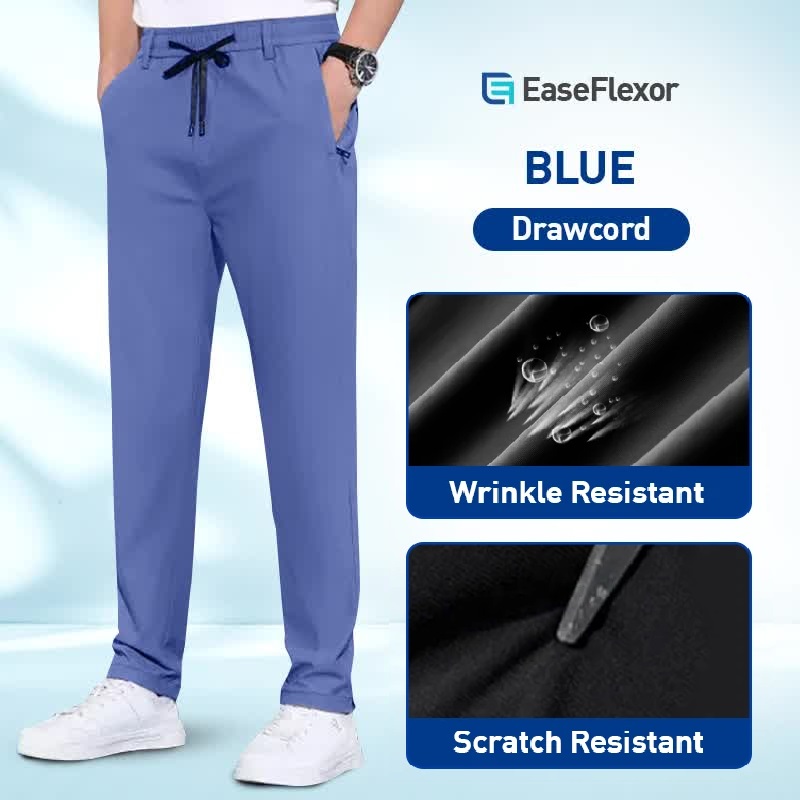 Unisex Ultra Stretch Quick Drying Pants