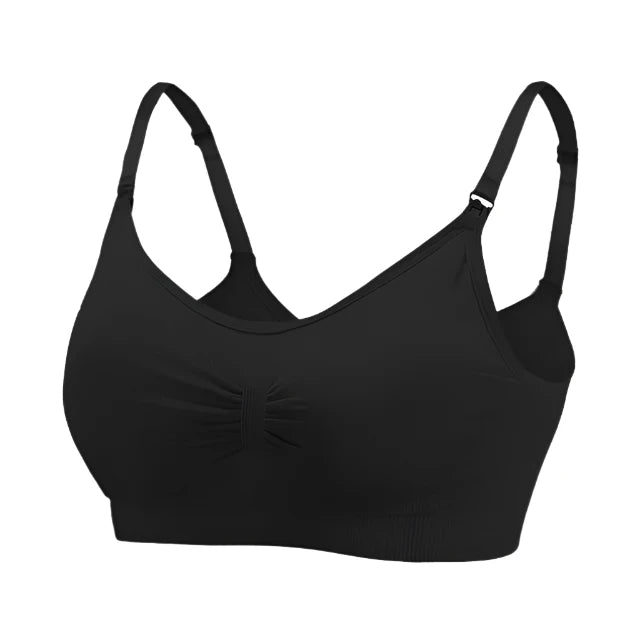 Veradae Comfort Wireless Bra