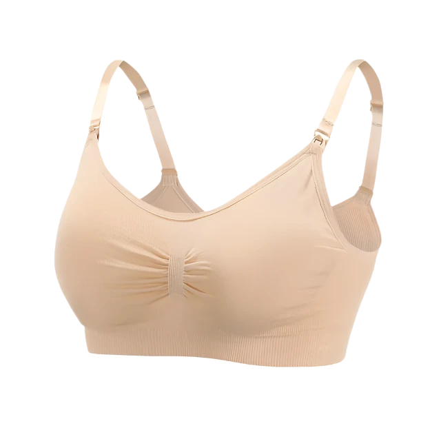 Veradae Comfort Wireless Bra