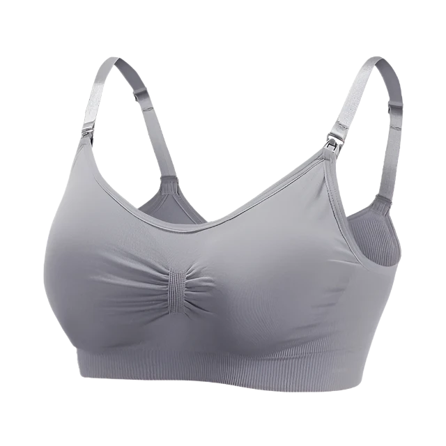 Veradae Comfort Wireless Bra